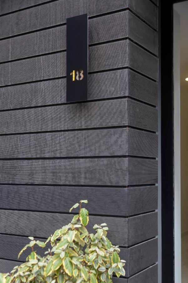 Supreme Luxury Suites By Athens Stay المظهر الخارجي الصورة