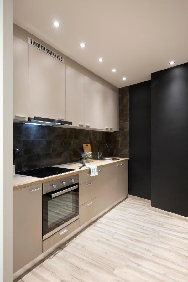 Supreme Luxury Suites By Athens Stay المظهر الخارجي الصورة
