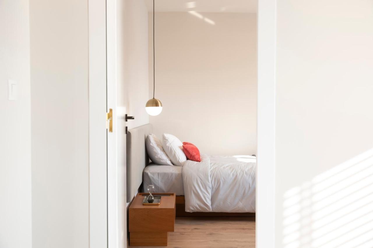 Supreme Luxury Suites By Athens Stay المظهر الخارجي الصورة