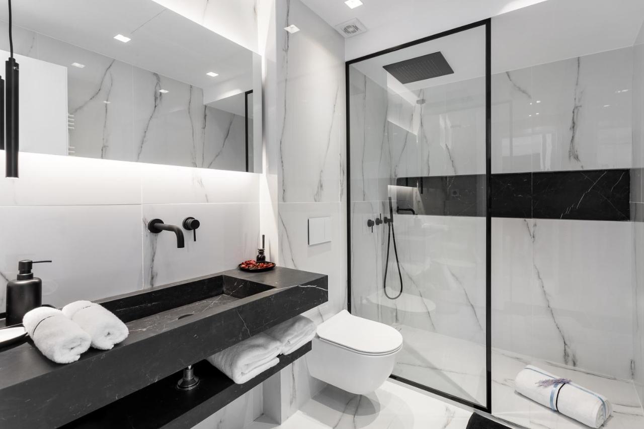 Supreme Luxury Suites By Athens Stay المظهر الخارجي الصورة