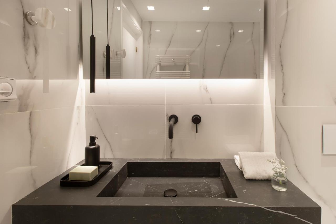 Supreme Luxury Suites By Athens Stay المظهر الخارجي الصورة