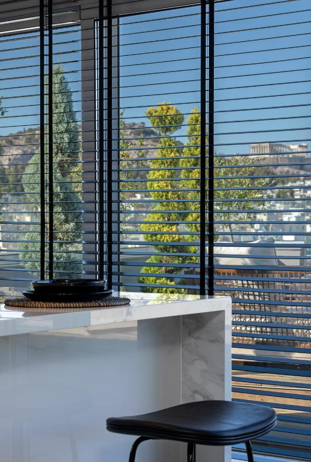 Supreme Luxury Suites By Athens Stay المظهر الخارجي الصورة