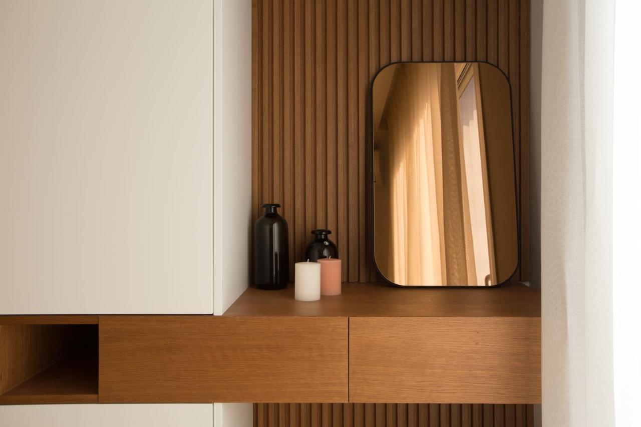 Supreme Luxury Suites By Athens Stay المظهر الخارجي الصورة