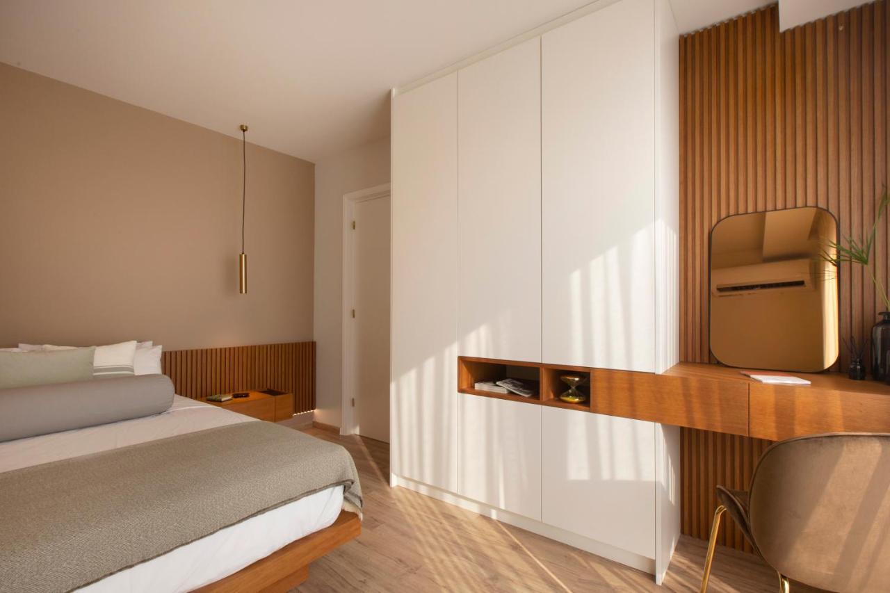 Supreme Luxury Suites By Athens Stay المظهر الخارجي الصورة