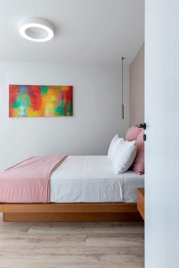 Supreme Luxury Suites By Athens Stay المظهر الخارجي الصورة