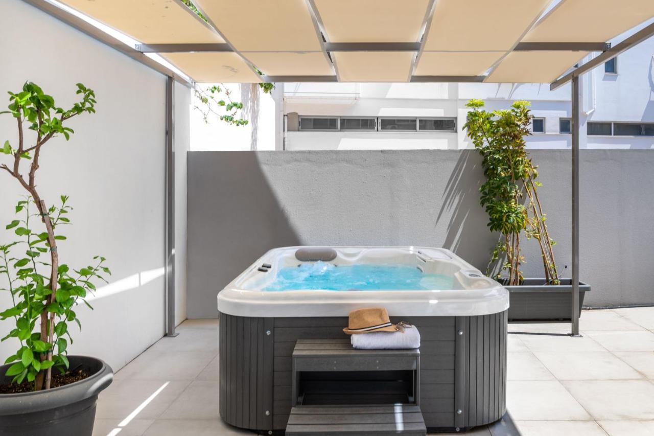 Supreme Luxury Suites By Athens Stay المظهر الخارجي الصورة